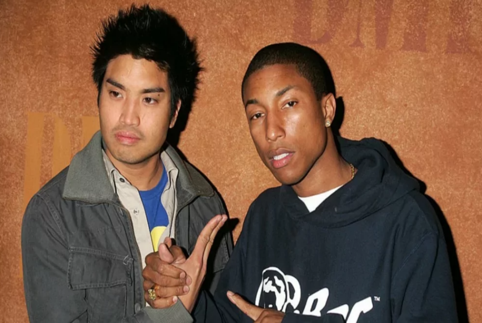 neptunes