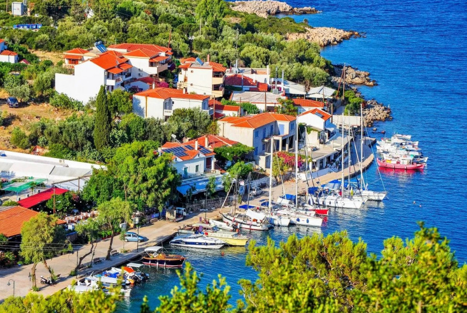 Αλλόνησος