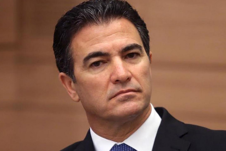 Γιόσι Κοέν