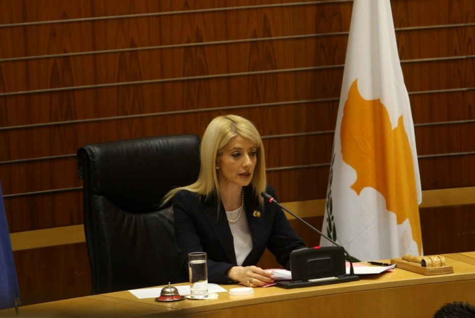 Αννίτα Δημητρίου: Πραγματοποιεί επίσημη επίσκεψη στην Ινδία