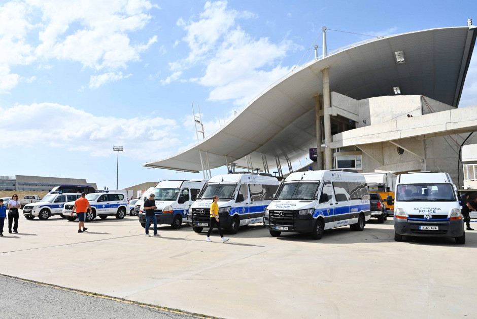 ΟΛΑ τα νεώτερα με το θέμα στο ΓΣΠ - Τι θα γίνει τις επόμενες ώρες και πως εμπλέκεται ο ΚΟΑ