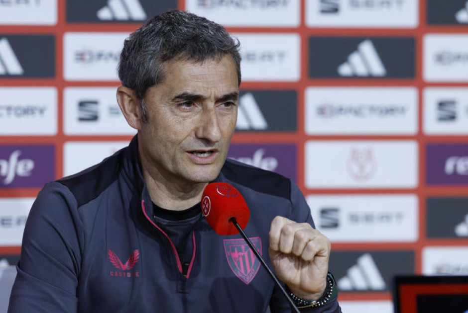 Πολύ βαριά τιμωρία της La Liga στον Ερνέστο Βαλβέρδε!