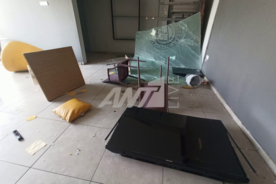βανδαλισμοι