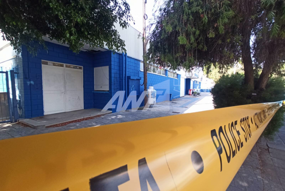 βανδαλισμοι