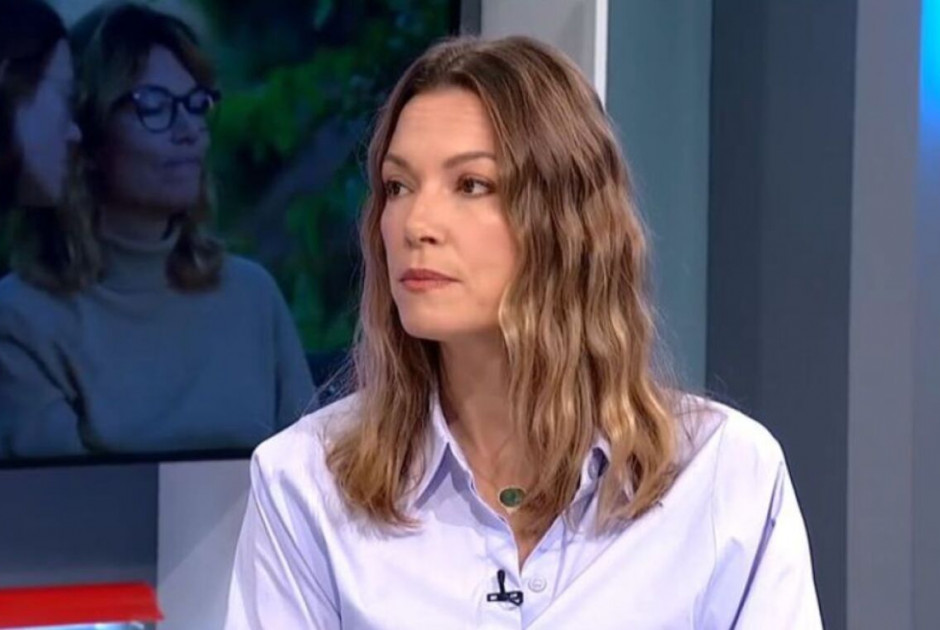 Βίκυ Καγιά: Από τη μόδα στην οικογένεια