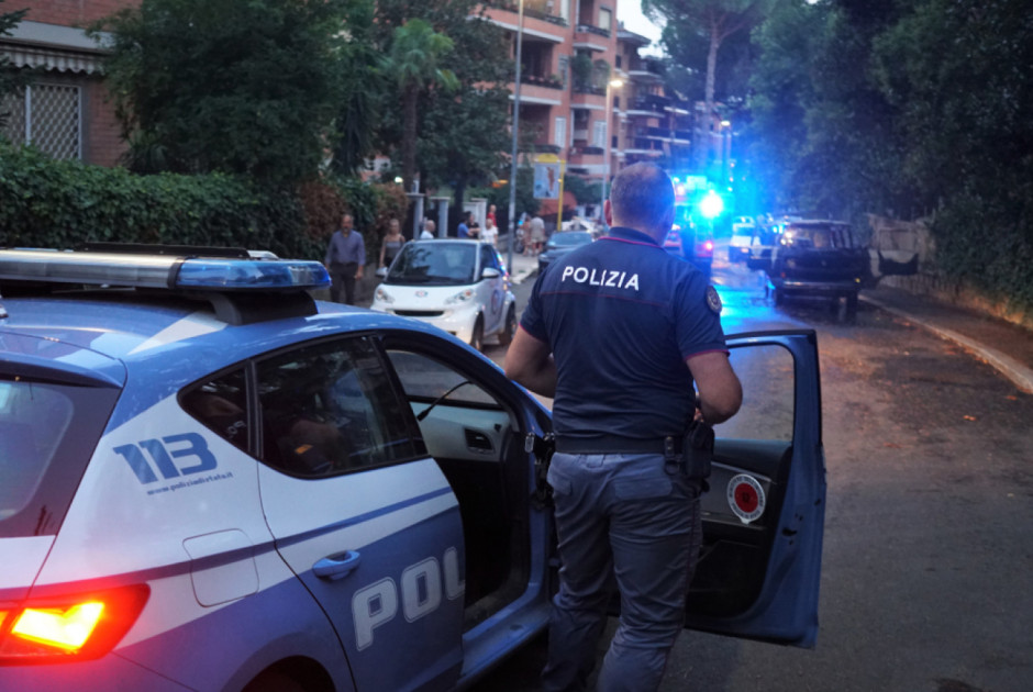 Μεγάλη πυρκαγιά στην Τοσκάνη: Απομακρύνονται κάτοικοι