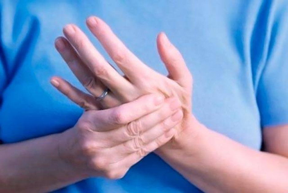 Περίπου 3000 οι ασθενείς με Πολλαπλή Σκλήρυνση στην Κύπρο