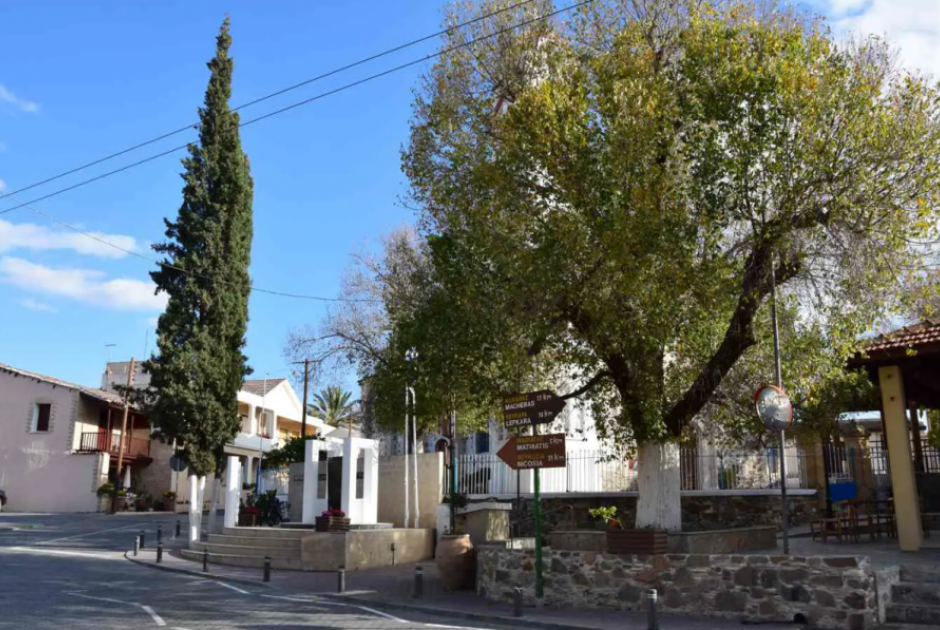 λυθροδοντας
