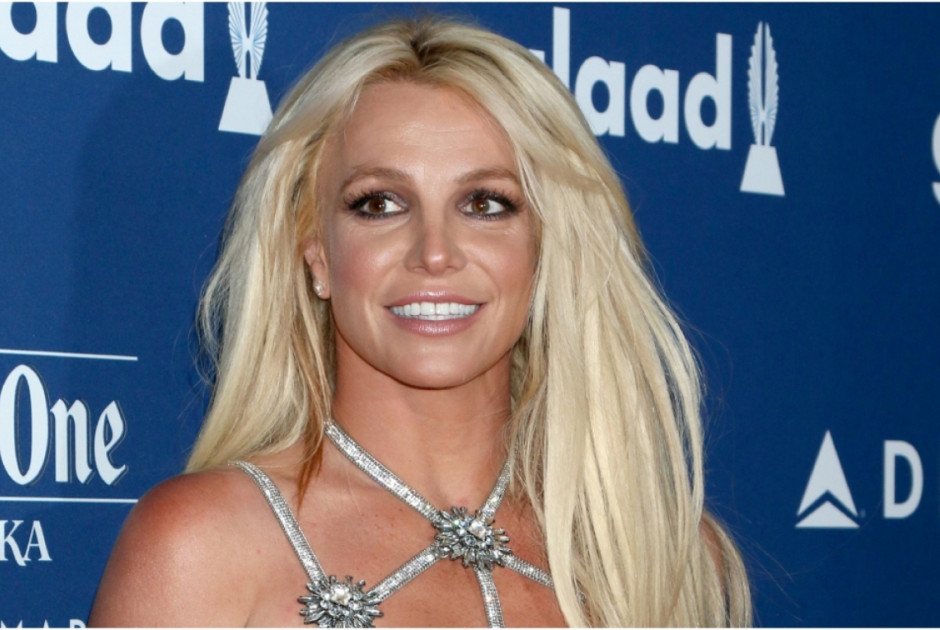 Μπρίτνεϊ Σπίαρς: Βίντεο τη δείχνει να οδηγεί εκτός ελέγχου στην Καλιφόρνια