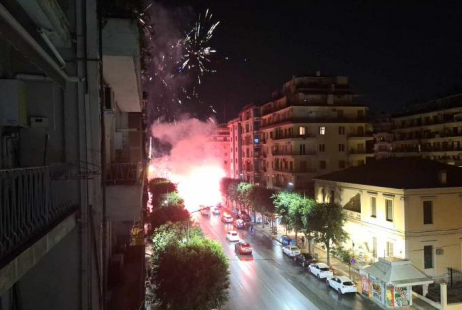 παοκ βεγκ