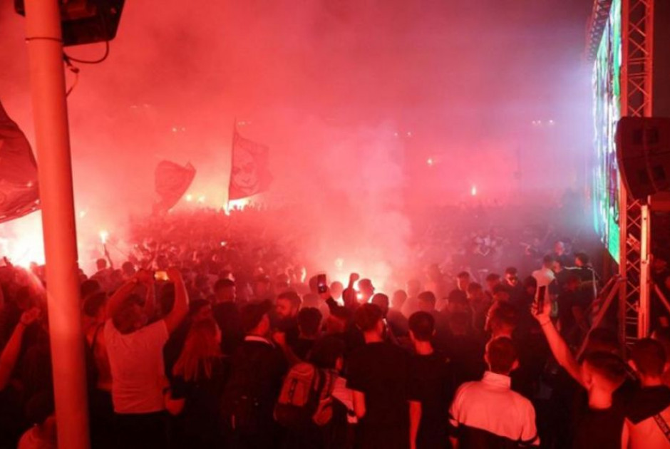 παοκ ολ