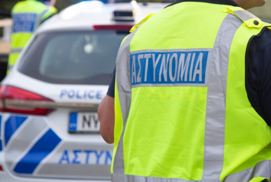 Στους δρόμους για έλεγχο η Τροχαία