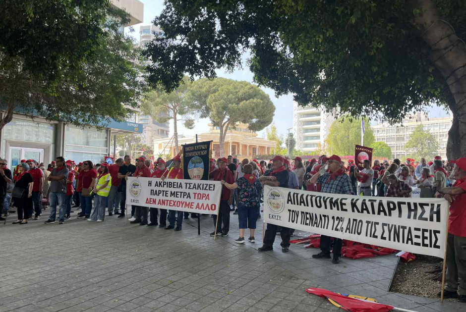 Πρωτομαγιά 2025: Δείτε τις εκδηλώσεις σε όλη την Κύπρο