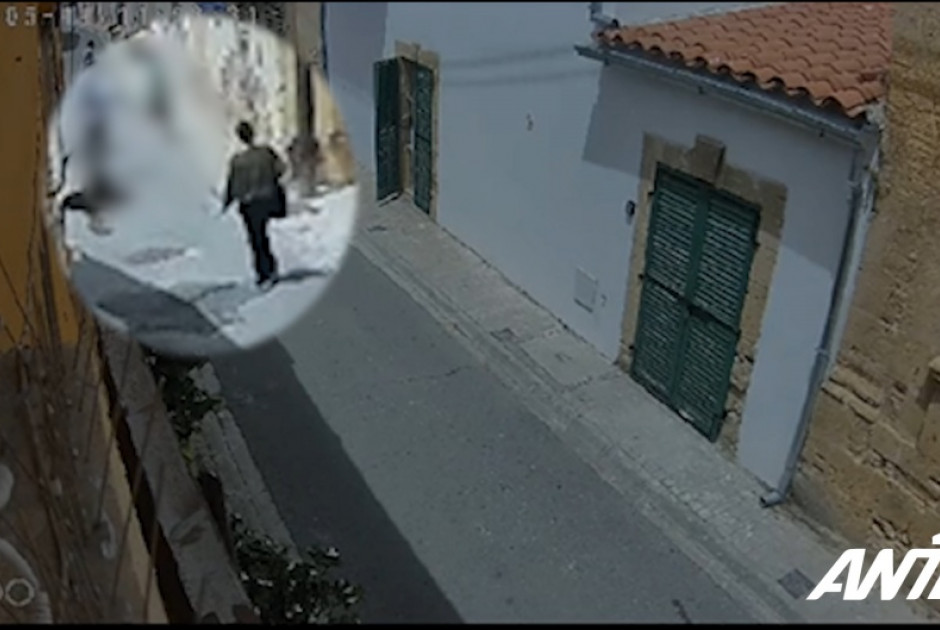 συλληψη