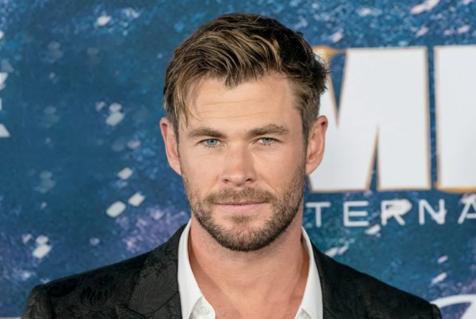hemsworth
