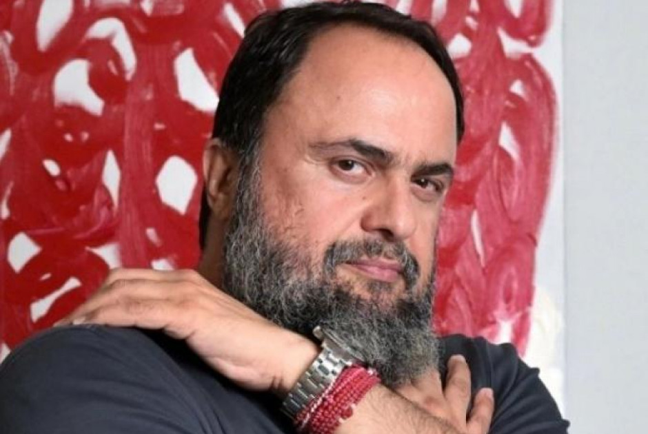 «Γιγάντια επένδυση του Μαρινάκη - Πόσα εκατομμύρια θα διαθέσει για τη Σάο Πάολο»