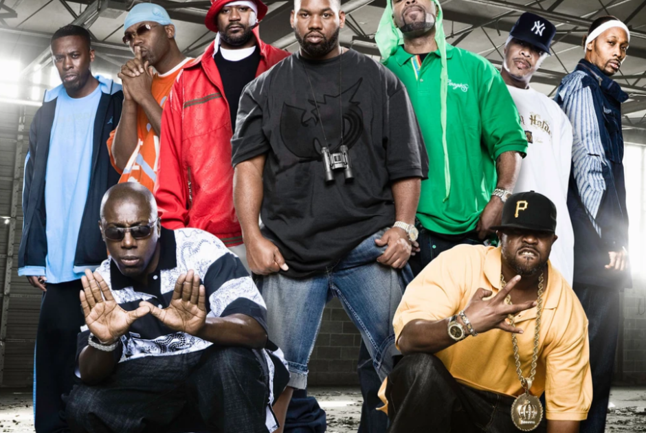 wu tang