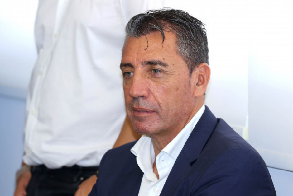 Τι θα γίνει με τον Πριέτο;
