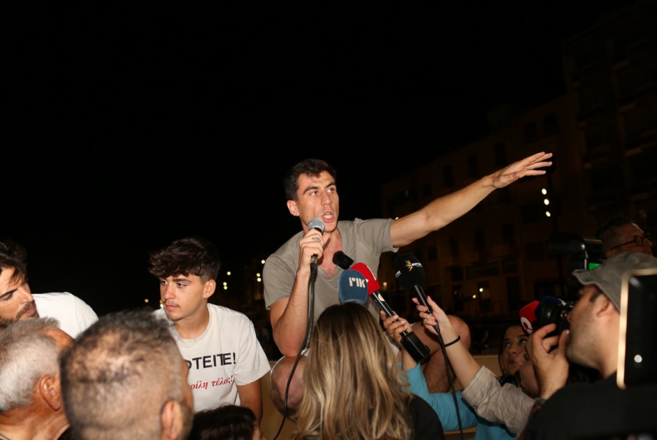 Φειδίας Παναγιώτου