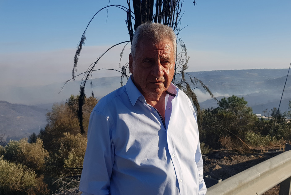 Χαράλαμπος Πιτοκοπίτης