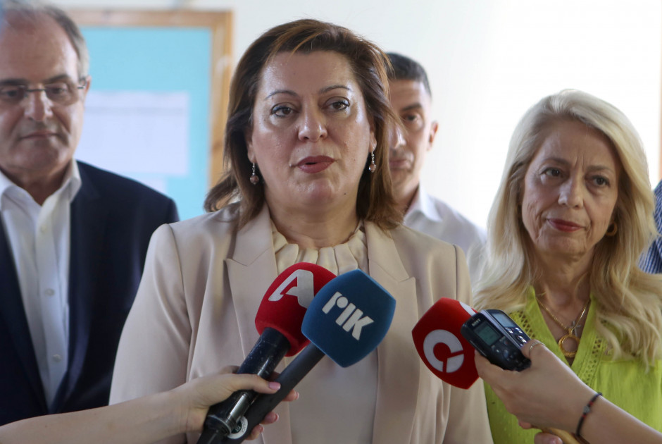 Υπ. Παιδείας: Έρχονται Κοινωνικοί Λειτουργοί σε κάποια σχολεία