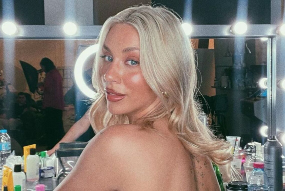 Γαρυφαλλιά Καληφώνη: «Ούτε με 50.000 ευρώ δεν θα πήγαινα στην εκπομπή του Λίαγκα»