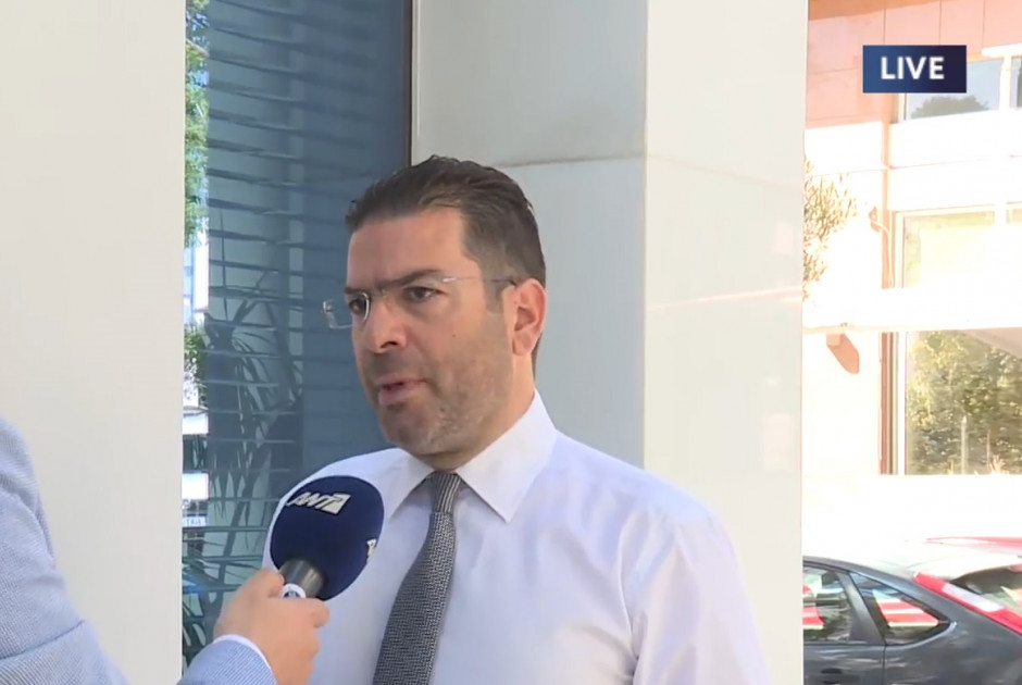 Σκληρή απάντηση από Ε. Δίπλαρο – «Προβληματική η στάση της ΟΣΑΚ»