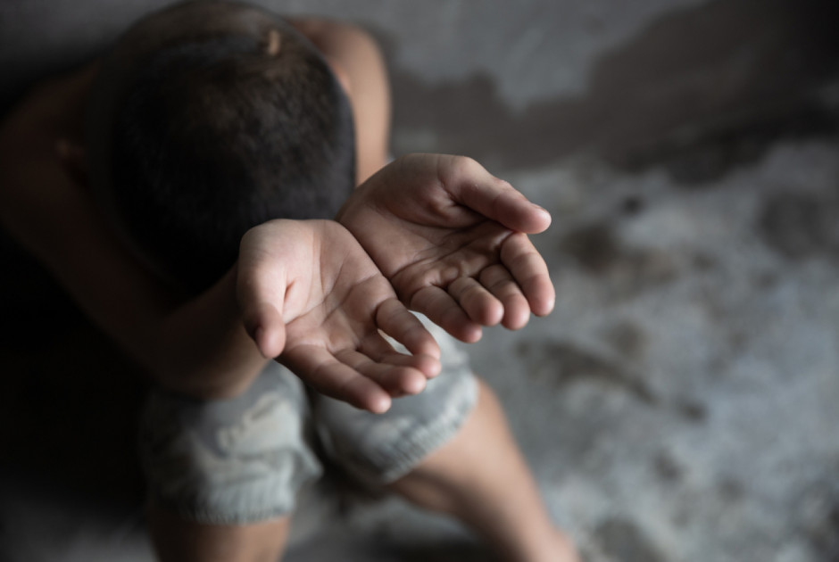 Προβληματισμός και ανησυχία για υποθέσεις επαιτείας στην Κύπρο