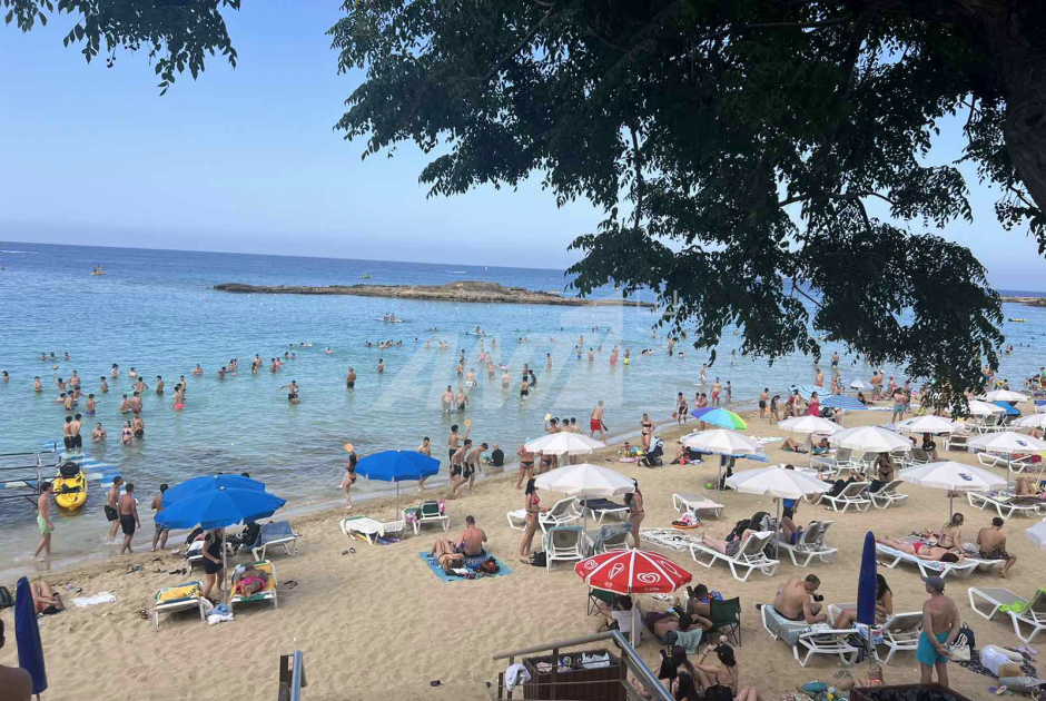 «Χτυπά» ξανά 45αρι ο υδράργυρος με την προειδοποίηση να «δείχνει» Κόκκινο