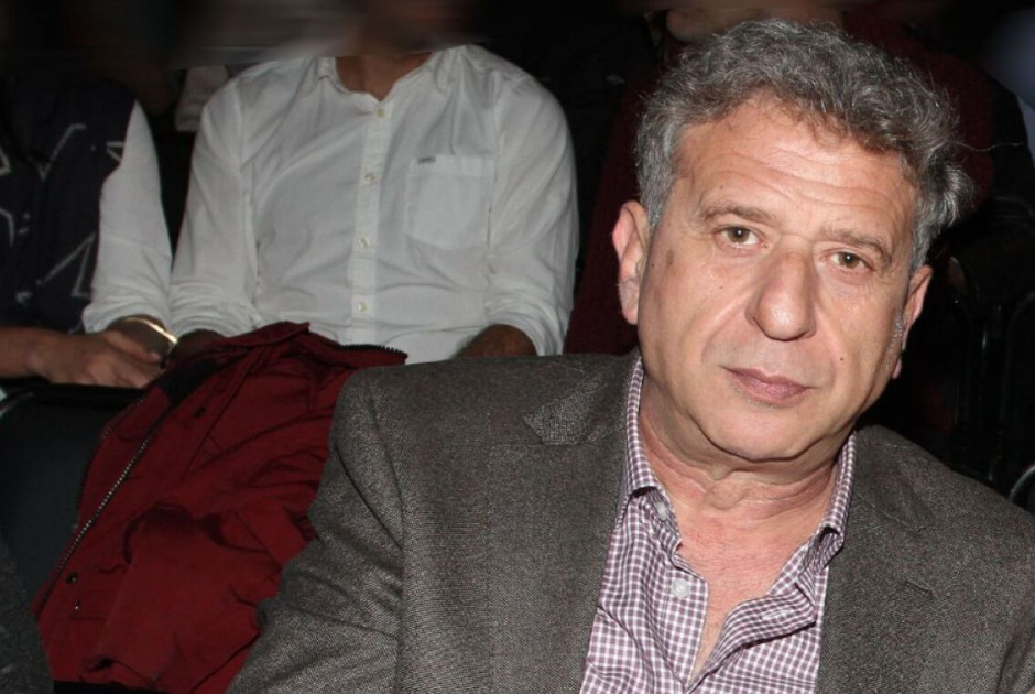 Συγκλονίζει ο Κώστας Κόκλας για την Καίτη Κωνσταντίνου