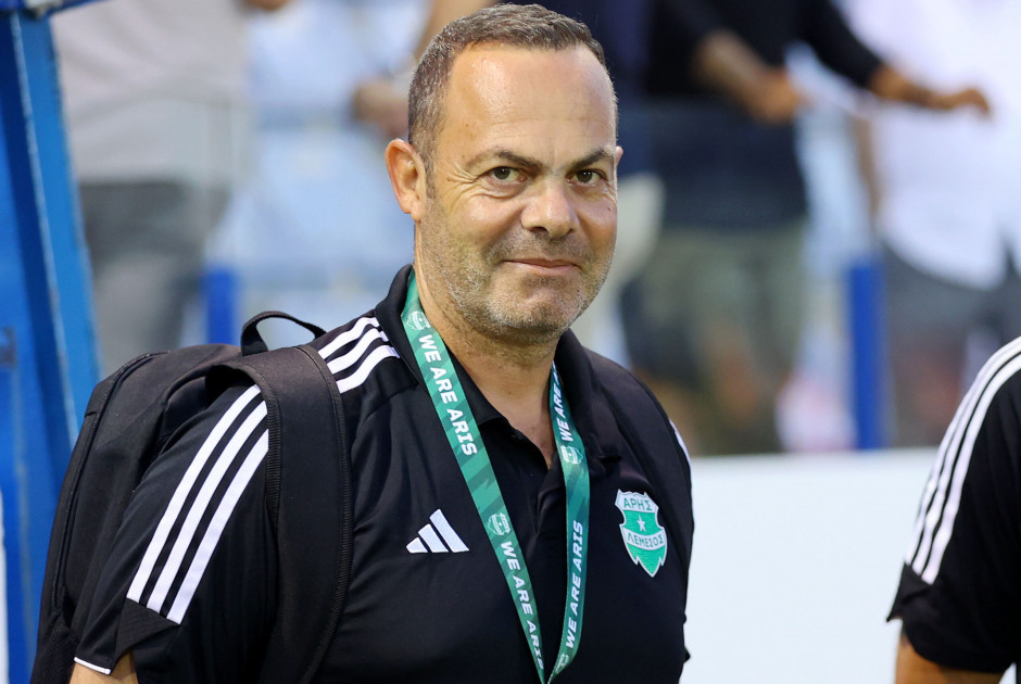 Θέση ΑΡΗ για για Σένσι, Μαγιαμπέλα και μεταγραφές!