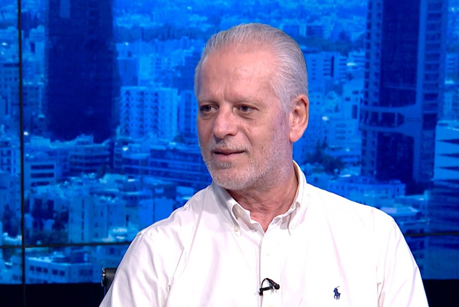 Σιζόπουλος: «Η αποχώρηση δεν συνδέεται με την έρευνα της Αρχής κατά της Διαφθοράς» (ΒΙΝΤΕΟ)
