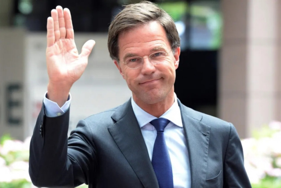 Κρεμλίνο: Επιπόλαιες οι δηλώσεις Ρούτε για πόλεμο με τη Ρωσία