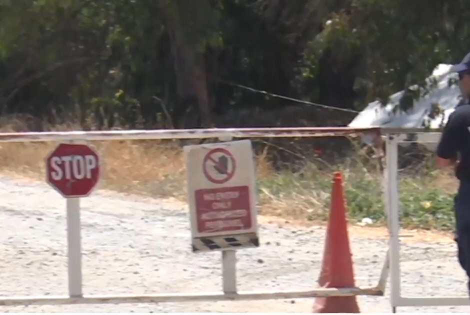 νεκρη ζωνη αγλαντζιας