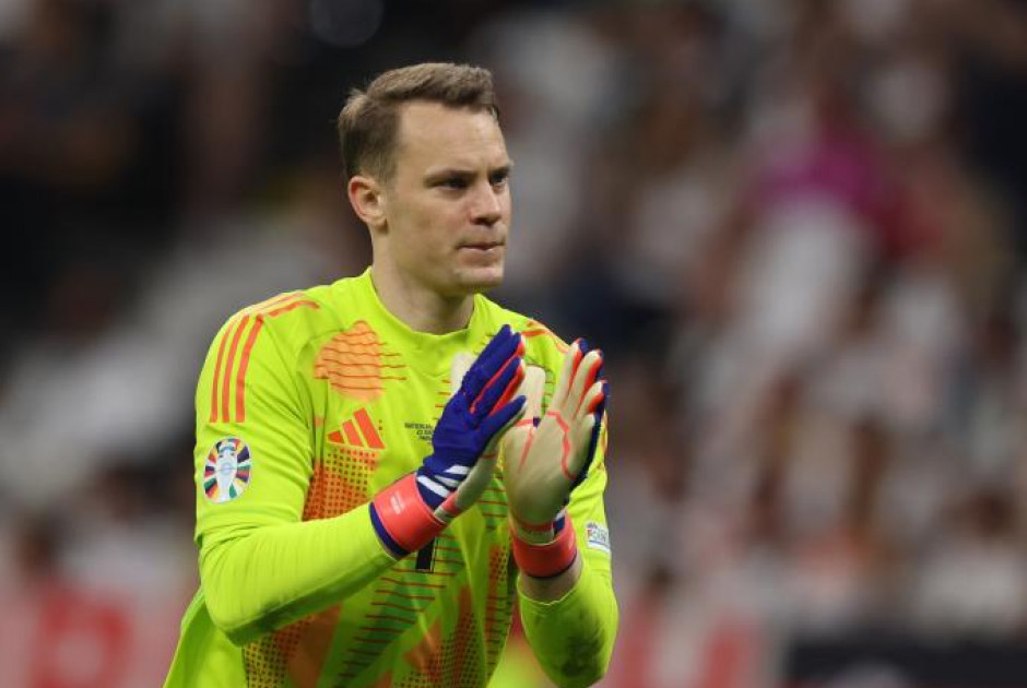 Νόιερ: Αποσύρεται ή συνεχίζει; Τι δηλώνει για το μέλλον του