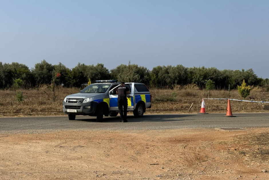 Φόνος Ορμήδεια: Στο κελί για 28 χρόνια ο 46χρονος Σωτηρίου
