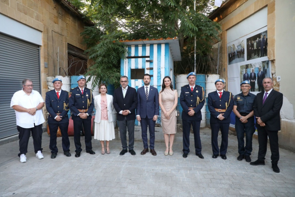 πρασινη