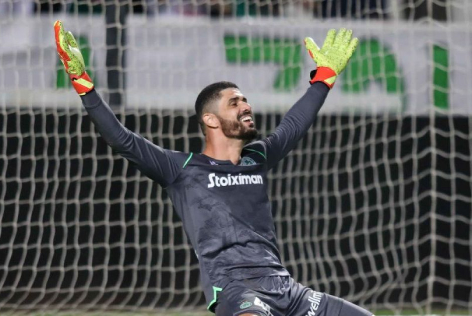 Ατάκα ΕΠΟΣ από Ομονοιάτη: &quot;Συγνώμη Φαμπιάνο...ή εσύ ή εγώ...&quot;