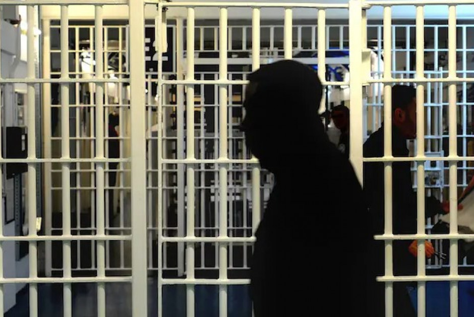 Στο κελί για 4 μήνες 29χρονος για χρήσης επικίνδυνων αντικειμένων στο Ανόρθωση