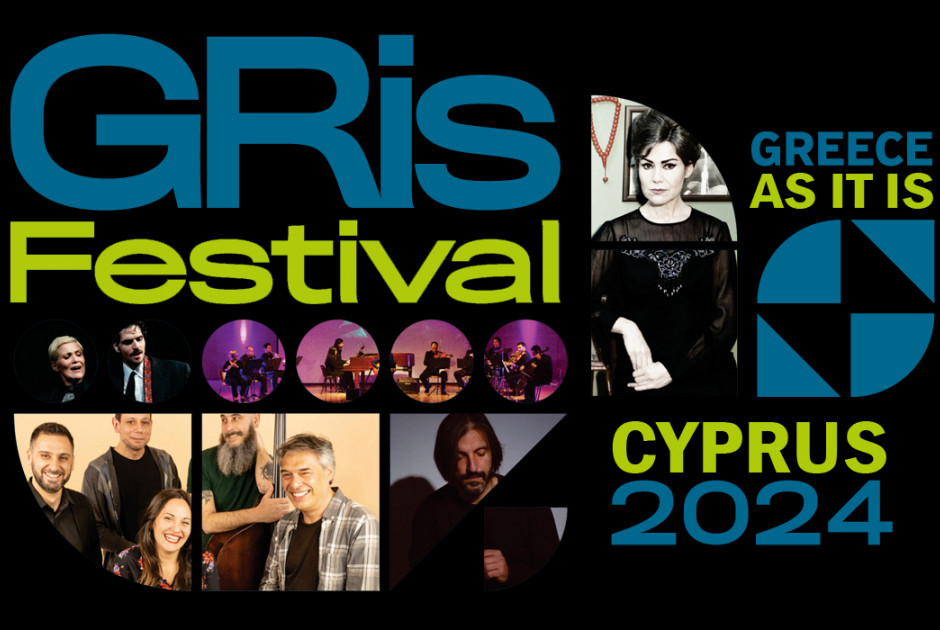 GRIS FESTIVAL CYPRUS 2024