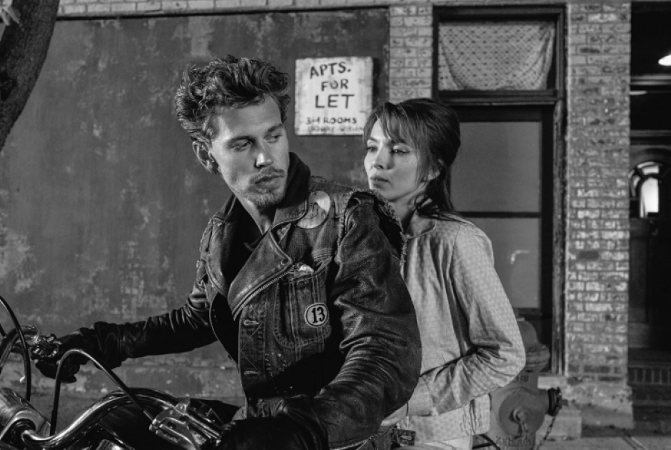 bikeriders