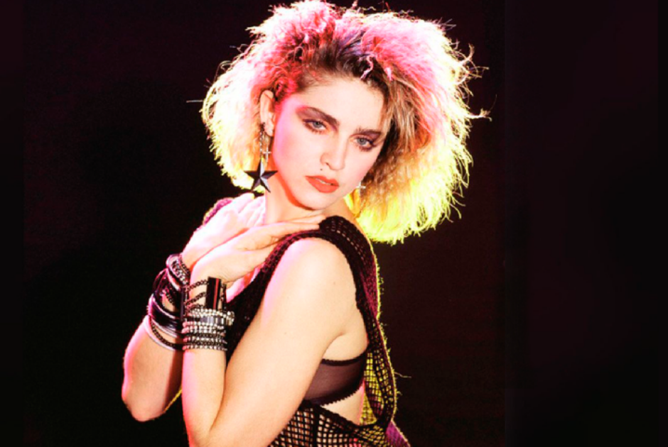 madonna