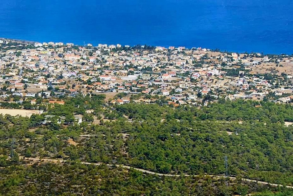 Αγιος Αμβροσιος Κερυνειας