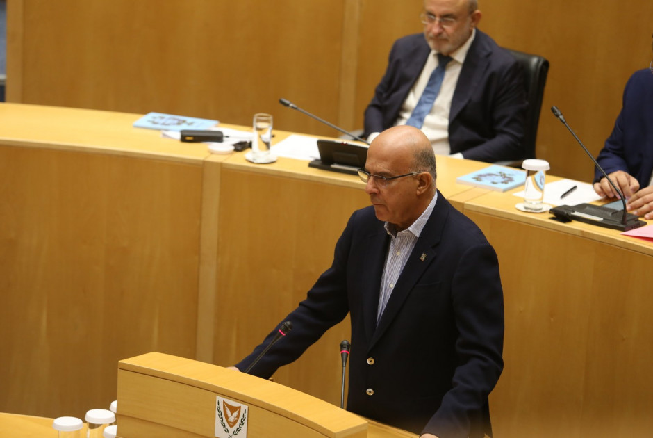 Κάρογιαν μετά το Εθνικό: Αρκούντως σημαντικό το αποτέλεσμα της συνάντησης ΠτΔ - Έρχιουρμαν