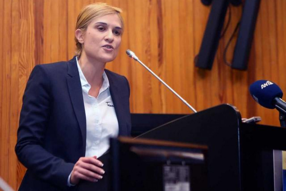 Α.Αριστοτέλους: Βελτιώνουμε τις συνθήκες διαβίωσης των εγκλωβισμένων