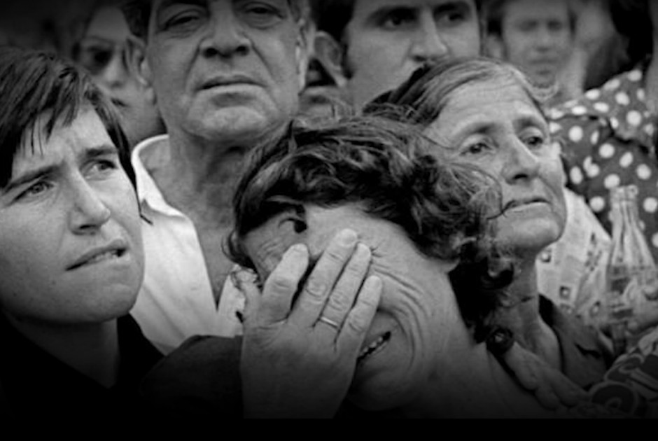 Επιτροπή του Ευρωκοινοβουλίου καταγράφει μαρτυρίες γυναικών για το τραύμα της εισβολής