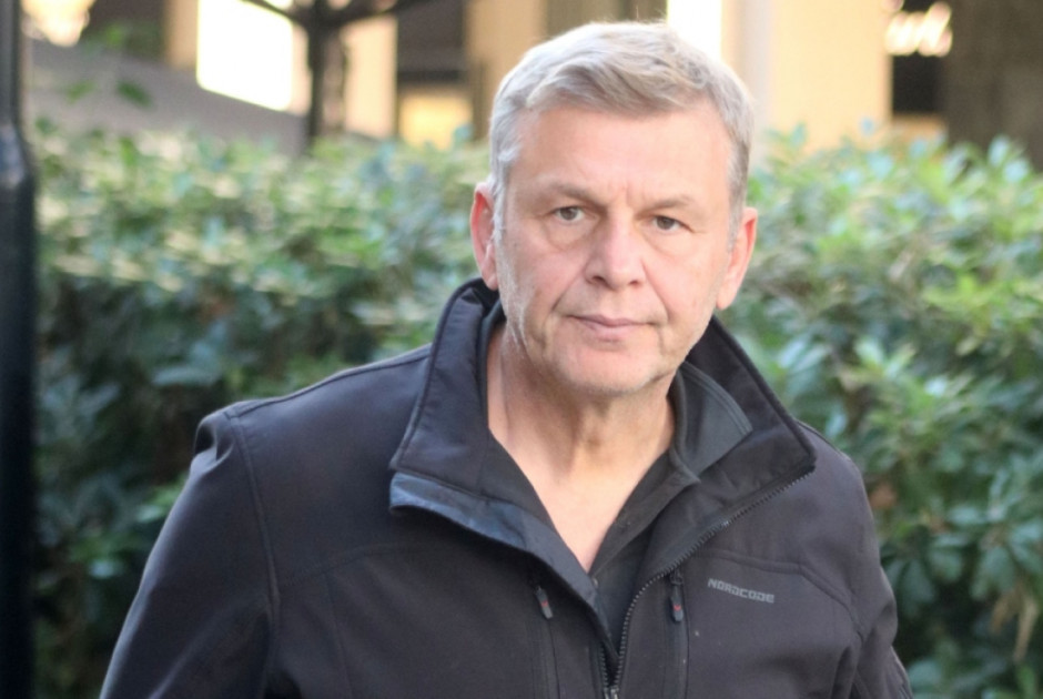 Απόστολος Γκλέτσος: Δεν ήμουν ποτέ οξύθυμος, αλλά είδα ότι πουλάει