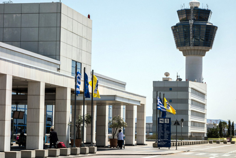 Νεκρός επιβάτης - Έκτακτη προσγείωση στο Ελ. Βενιζέλος