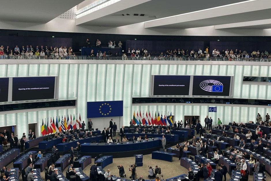 Έντονος απόηχος για την πολιτική ήττα ελέω Γεάδη (ΒΙΝΤΕΟ)