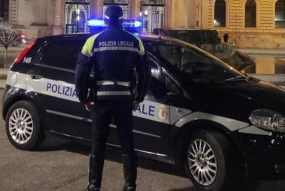 Ιταλία: Ο άνδρας που τραυμάτισε 8 πεζούς δεν συνδέεται με τρομοκρατικές ομάδες